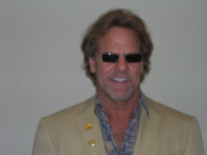 Gardner Cole, Associate Real Estate Broker in Treasure Island, North East