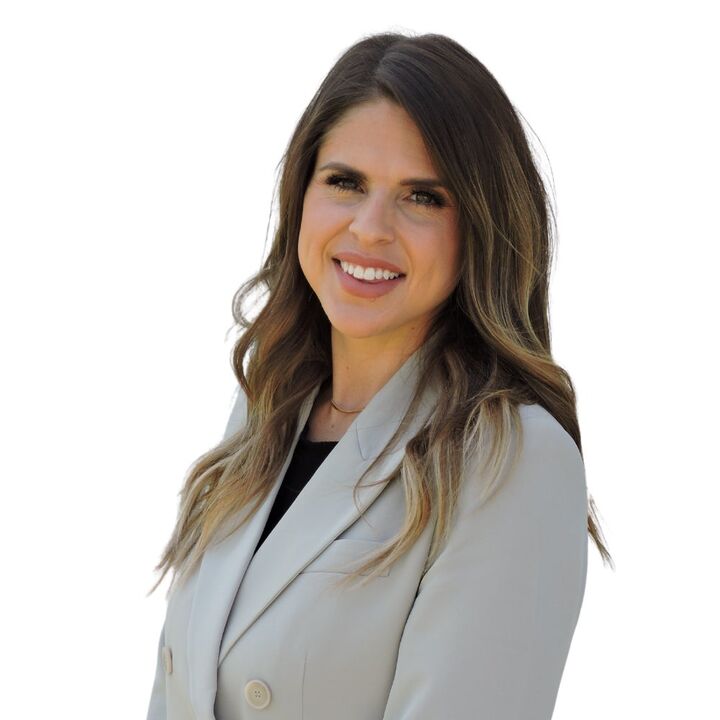 Raquel Baldwin, Real Estate Salesperson in Murrieta, Masters