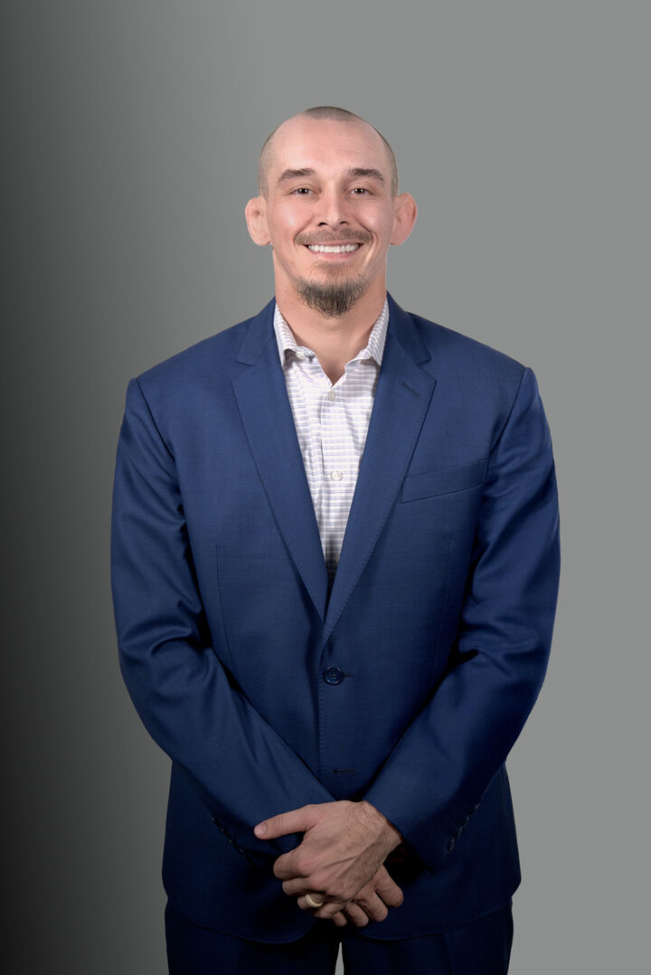 Robert Wetzel, Real Estate Professional in Riverside, Tower Agency