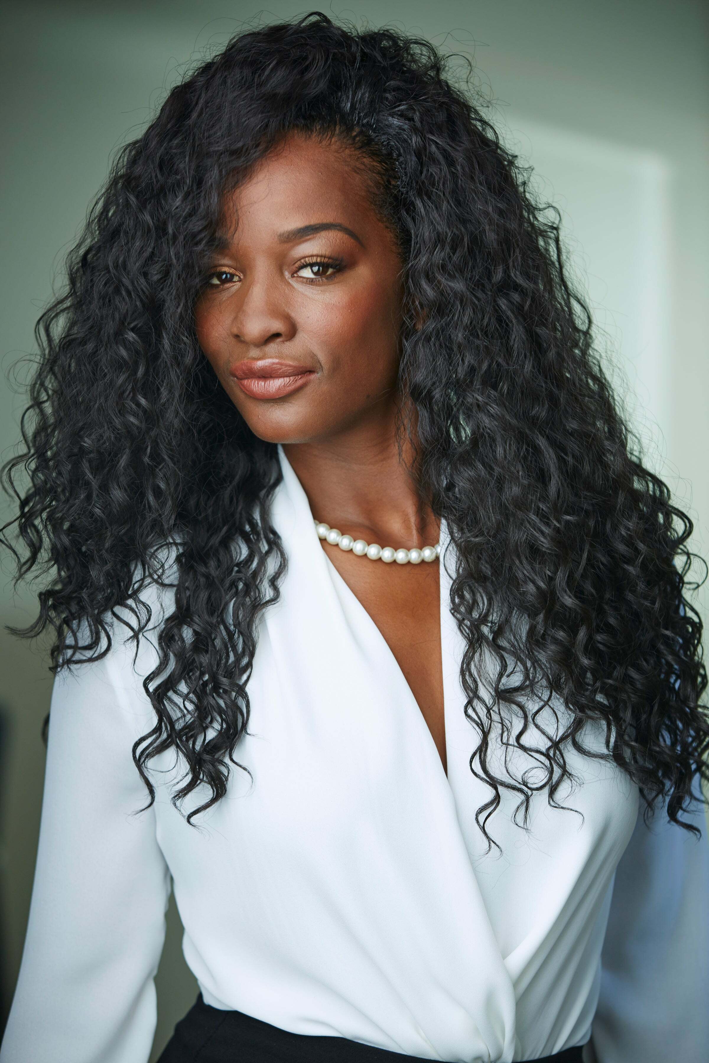 Mercedes Heath, Real Estate Salesperson in Torrance, Union Realty Co.