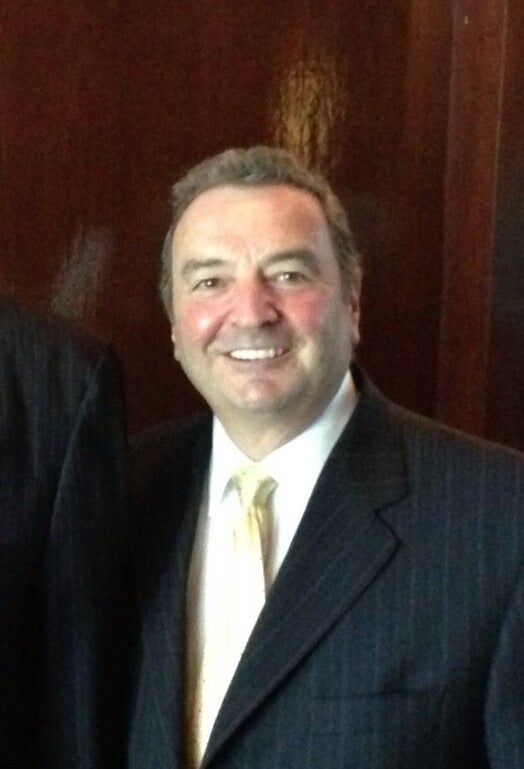 Steve Lauer, Real Estate Salesperson in Schaumburg, Circle