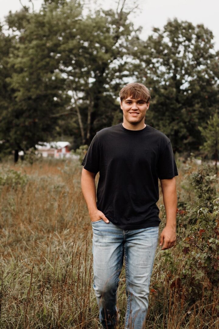 Eli Eaves, Real Estate Salesperson in Chattanooga, Pryor Realty, Inc.