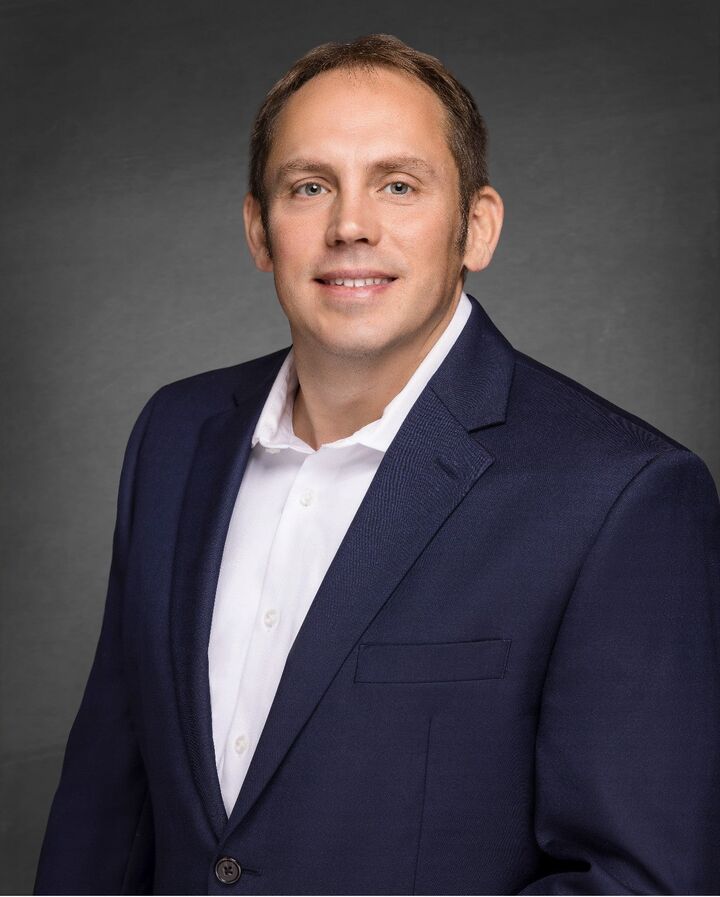 William Blanchard, Real Estate Broker in Ahoskie, Land and Home Realty