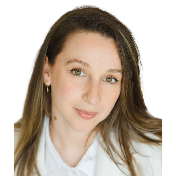 Maria Pellejero Lozano, Real Estate Salesperson in Boca Raton, Stein Posner