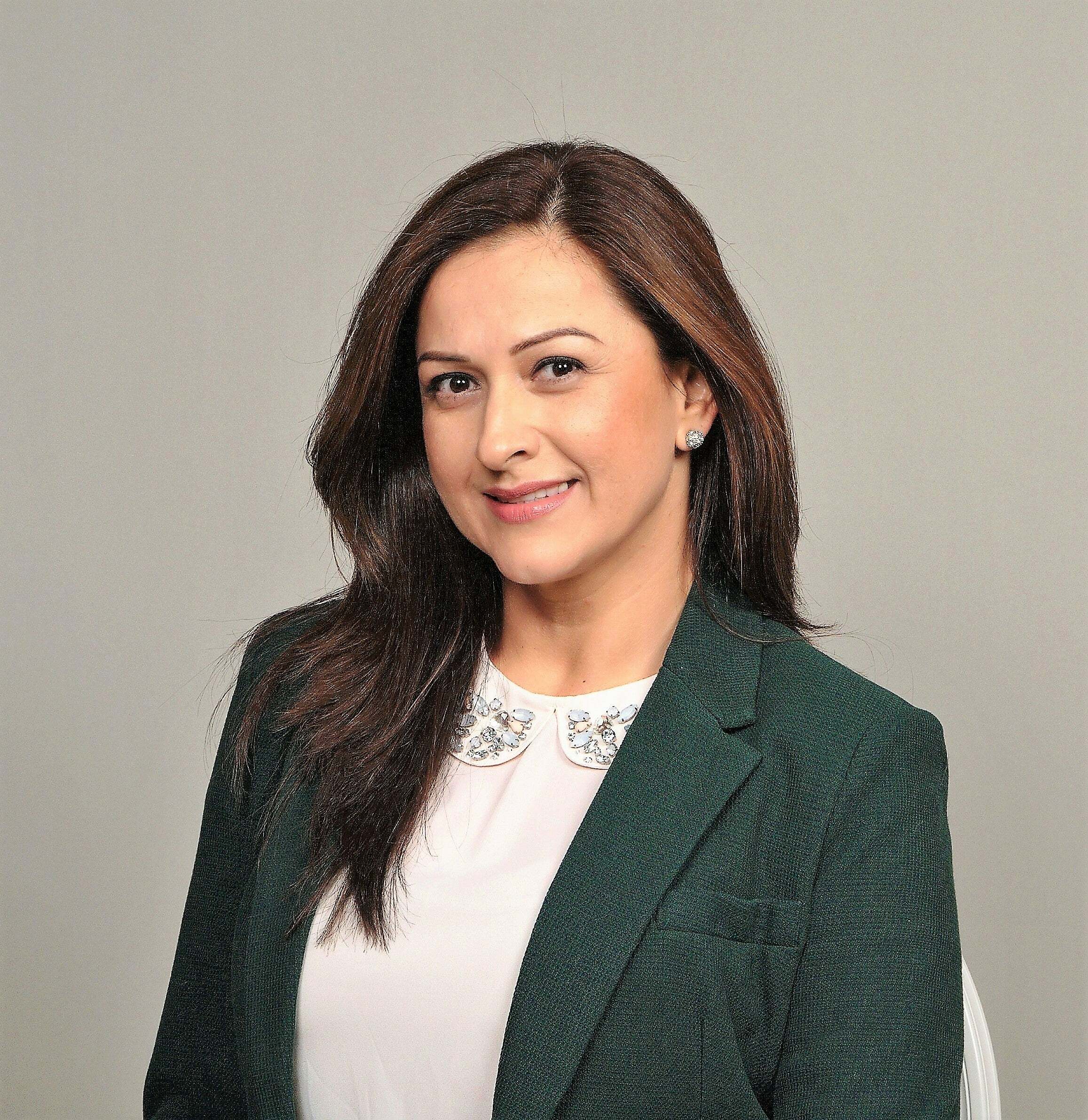 Isis Ginet Rodriguez, Real Estate Salesperson in Pembroke Pines, First Service Realty ERA Powered
