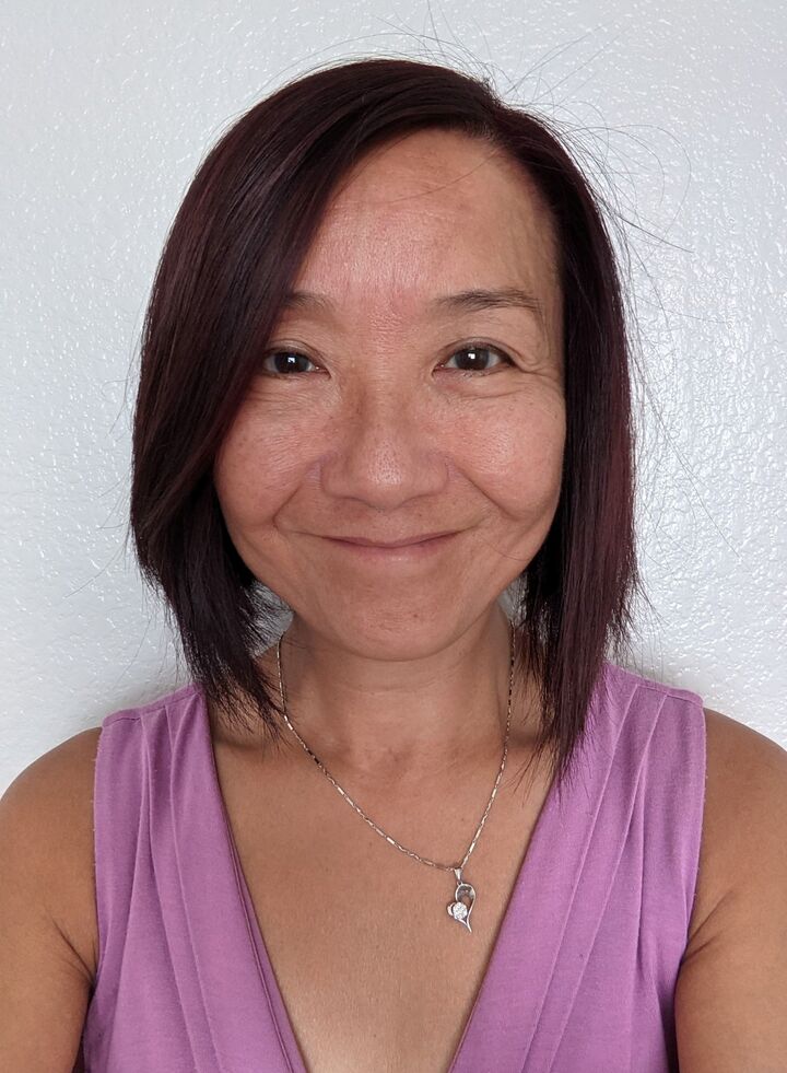 Gloria Ma, Real Estate Salesperson in Henderson, Americana