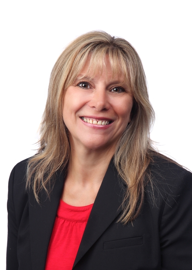Cora McCartney, Sales Representative in Cranbrook, CENTURY 21 Canada