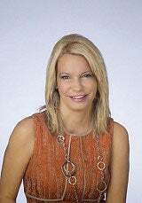 Monica Sutherland, Real Estate Salesperson in Morrisville, Advantage Gold