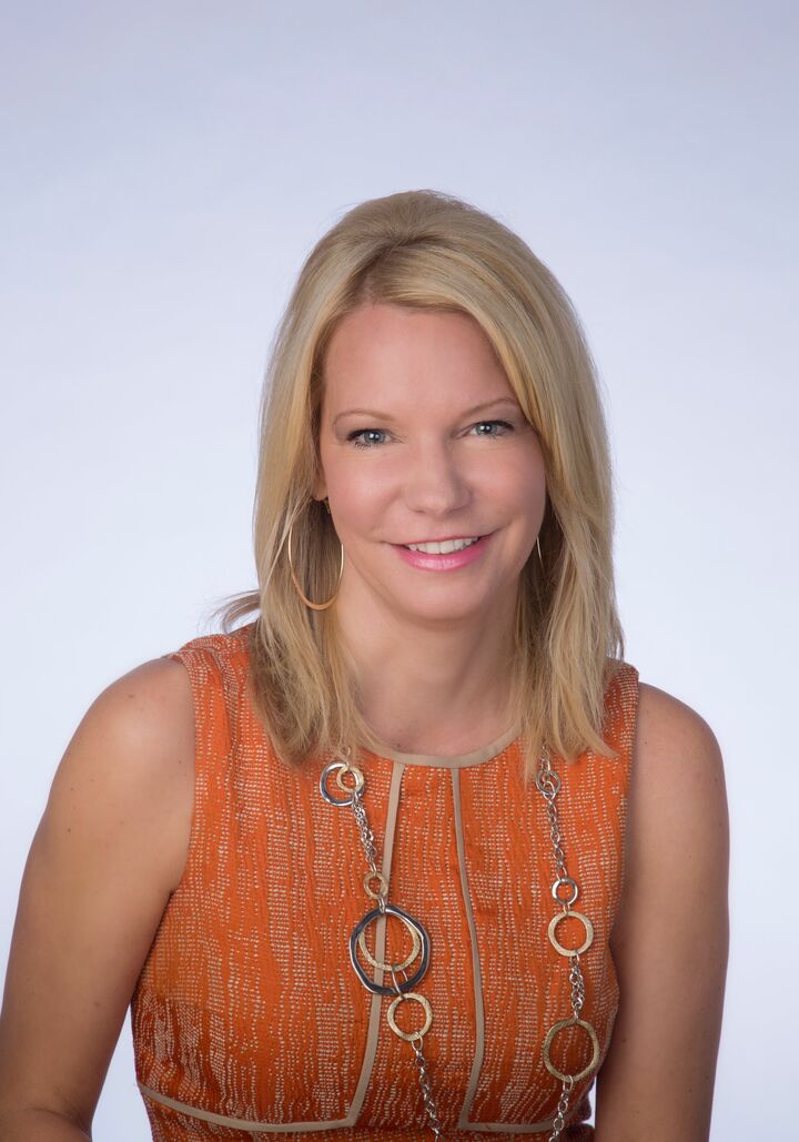 Monica Sutherland, Real Estate Salesperson in Yardley, Advantage Gold