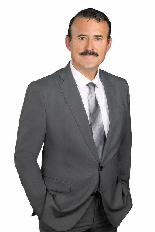 Martin Gonzalez, Real Estate Salesperson in Menifee, Associated Brokers Realty