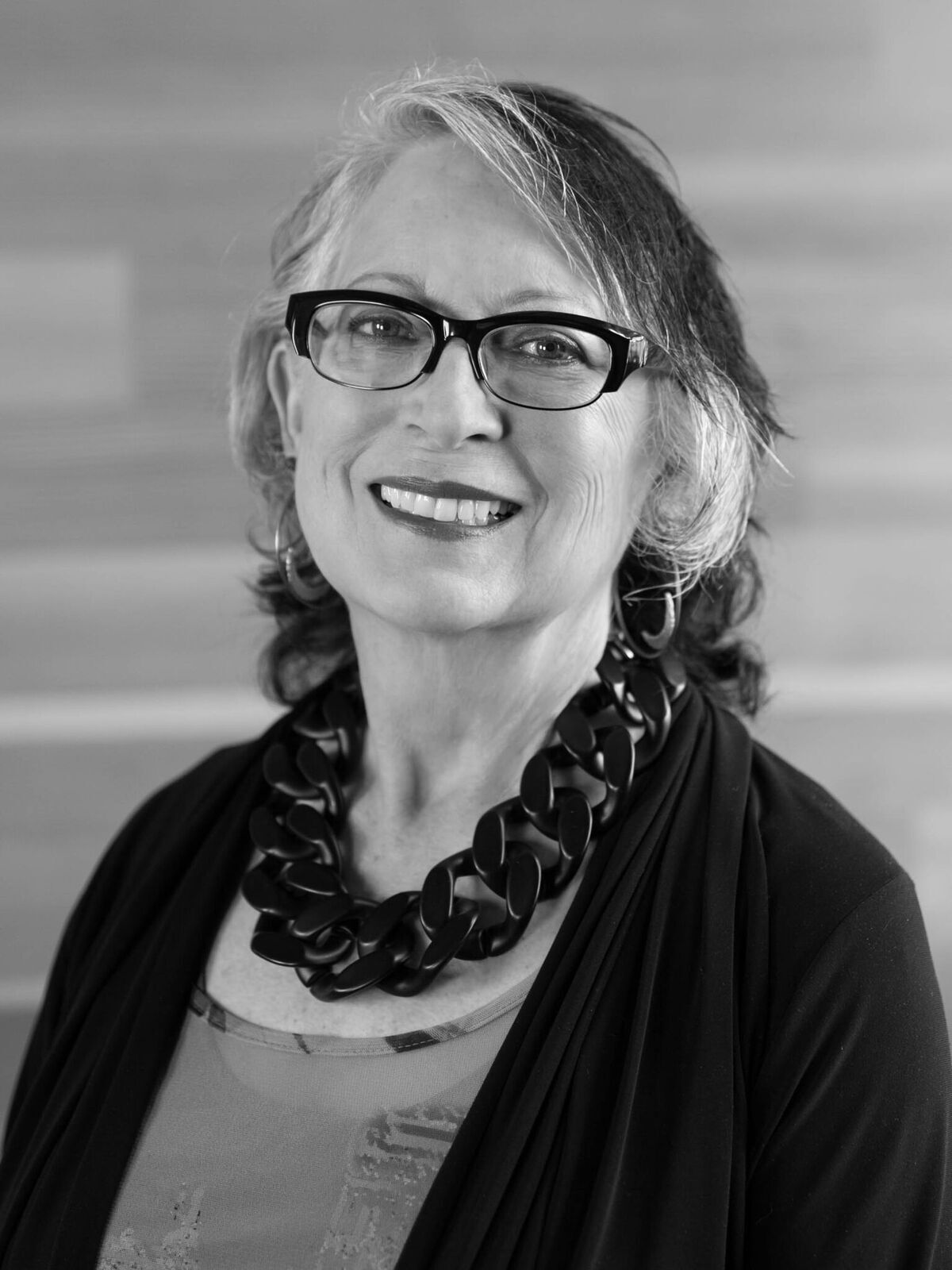 Gini Johnson
