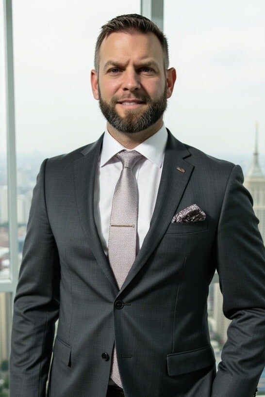 Corey Archer, Real Estate Salesperson in Clarksville, Premier Realty