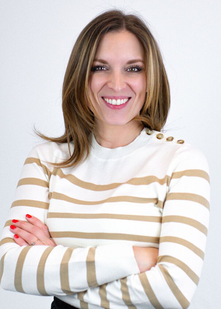 Chloe Butterworth, Real Estate Salesperson in Richland, Tri-Cities