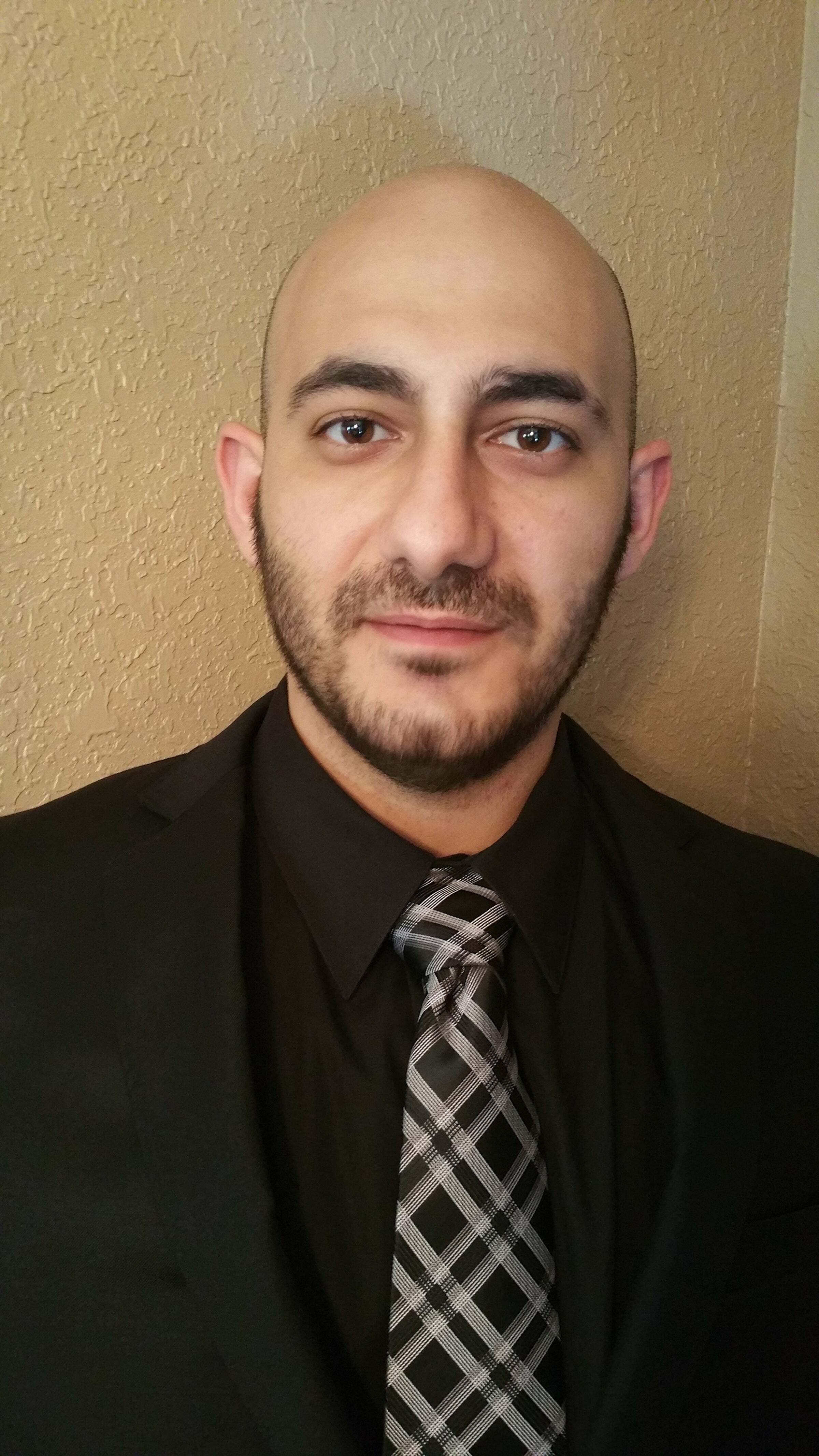 Sammy Nakhleh, Real Estate Salesperson in Orlando, Carioti