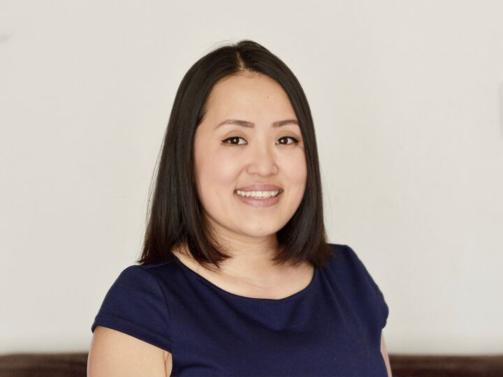 May Hay, Real Estate Broker in Wauwatosa, Homesale Realty