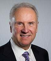 Ross Webley, Broker of Record in Ottawa, Coldwell Banker First Ottawa Realty, Brokerage