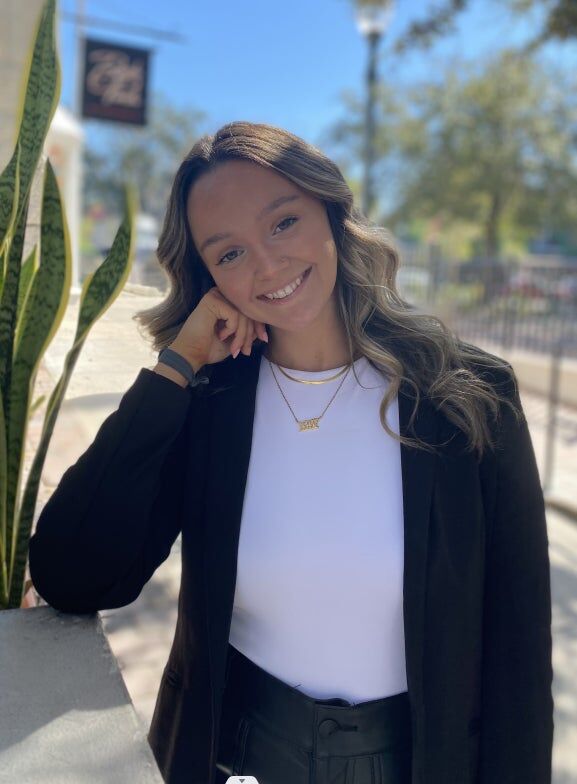 Brooke Yox, Real Estate Salesperson in Leesburg, ERA Grizzard Real Estate