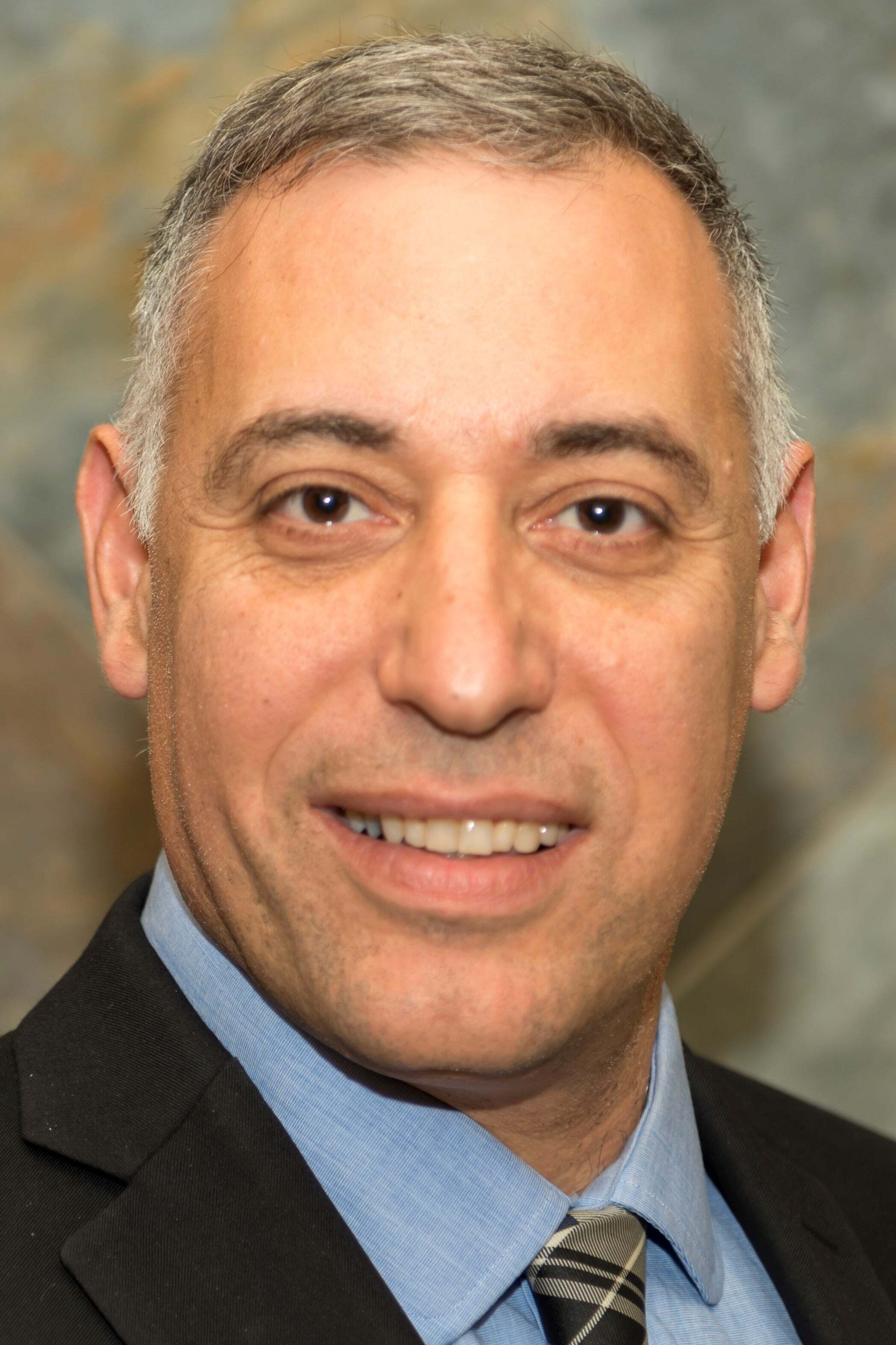 Paul Bichay, Associate Real Estate Broker in Bellevue, Danforth