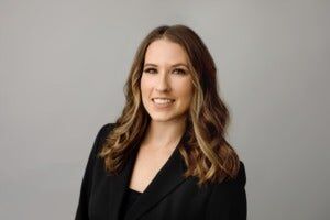 Danielle Richardson, Real Estate Salesperson in Bryan, North East