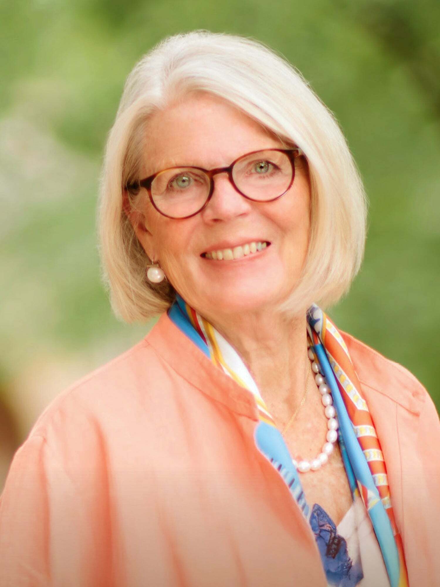 Margaret Benghauser, Real Estate Salesperson in Alexandria, McEnearney
