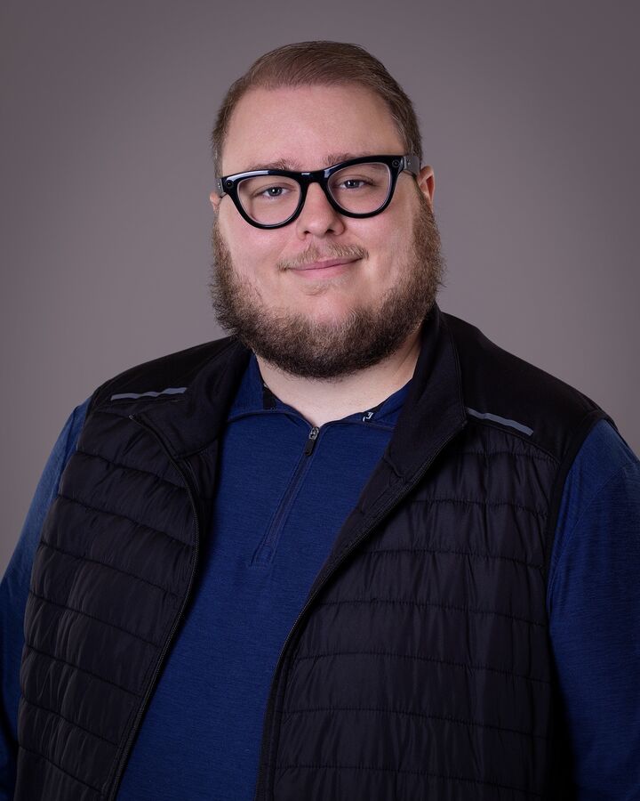 William Ingersoll,  in Greenwood, Scheetz