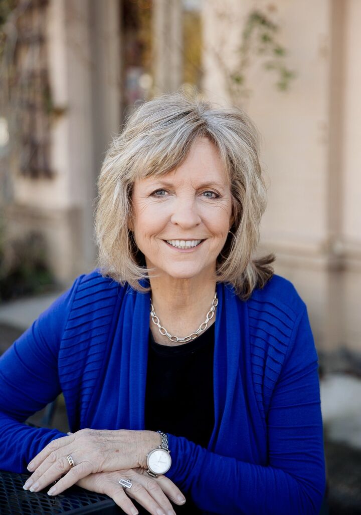 Kim Giveans, Real Estate Salesperson in Mandeville, TEC