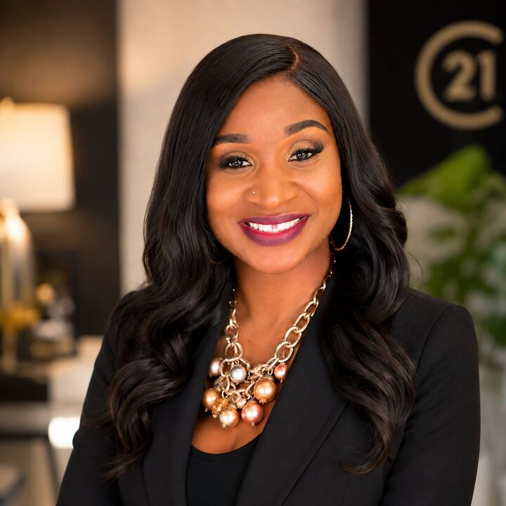 Talisha Morgan-Alston,  in West Columbia, 803