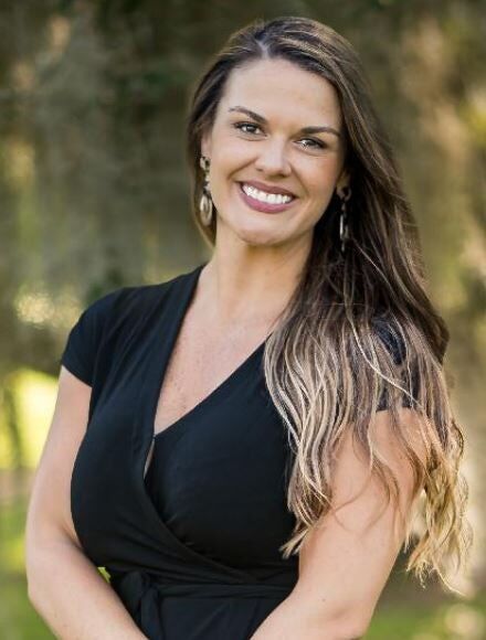 Coty Brigmond, Sales Associate in Clermont, Hubbard Hansen