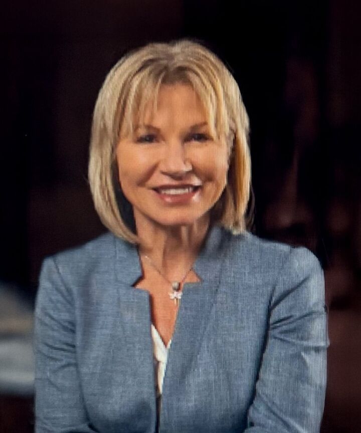 Evania Nichols, Real Estate Salesperson in New Smyrna Beach, Premier