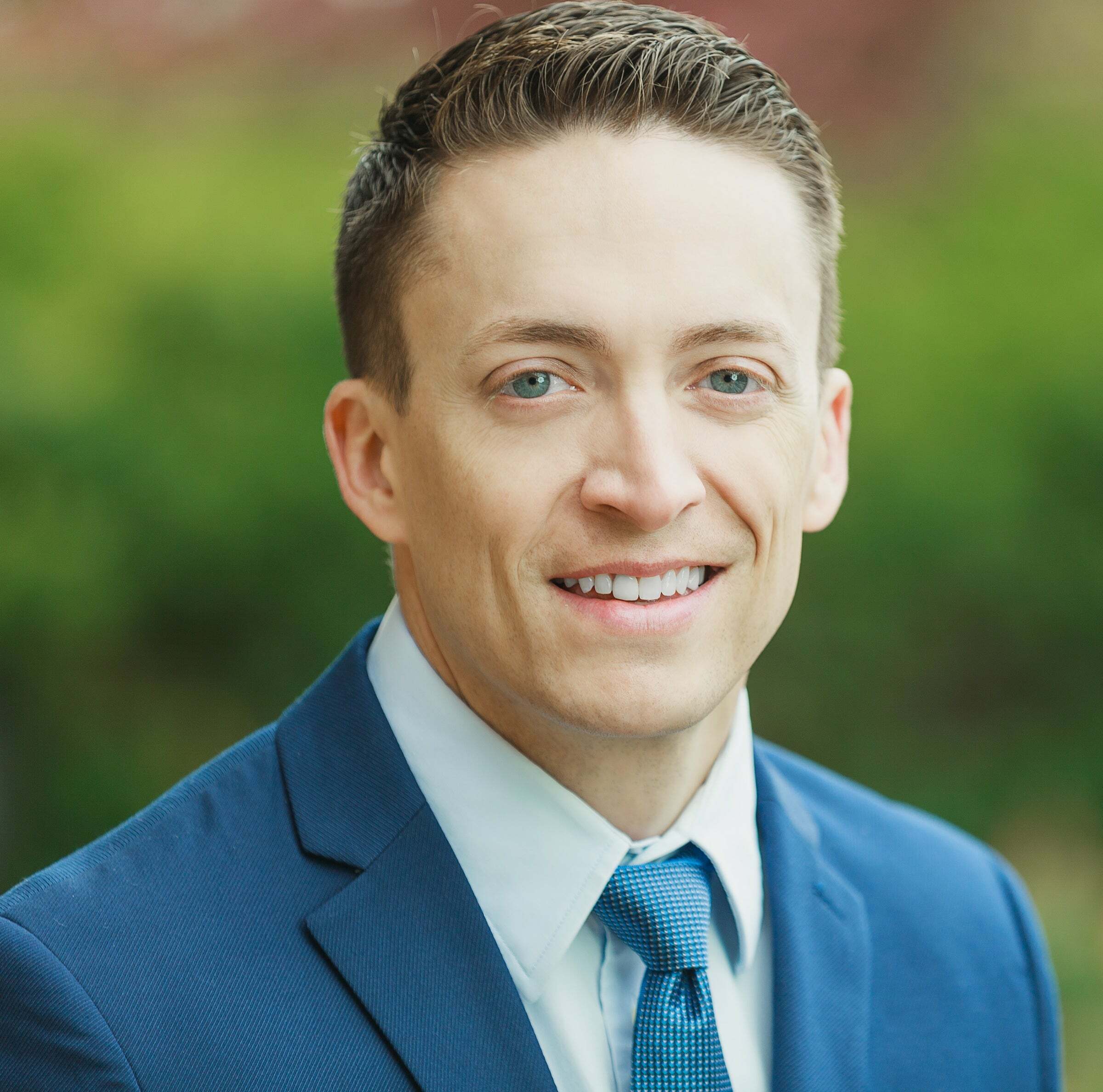 Casey Stearns, Real Estate Salesperson in Lehi, Momentum