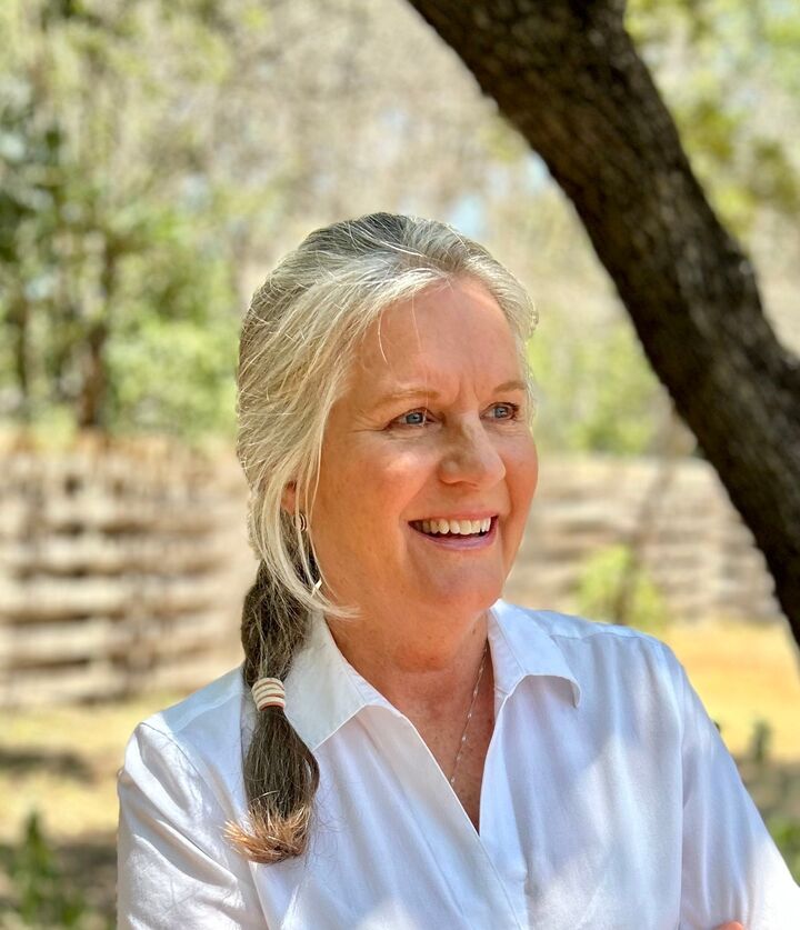 Lucy Burton, Real Estate Salesperson in Kerrville, North East