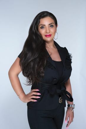 Rama Harba,  in Mississauga, Coldwell Banker Realty In Motion, Brokerage