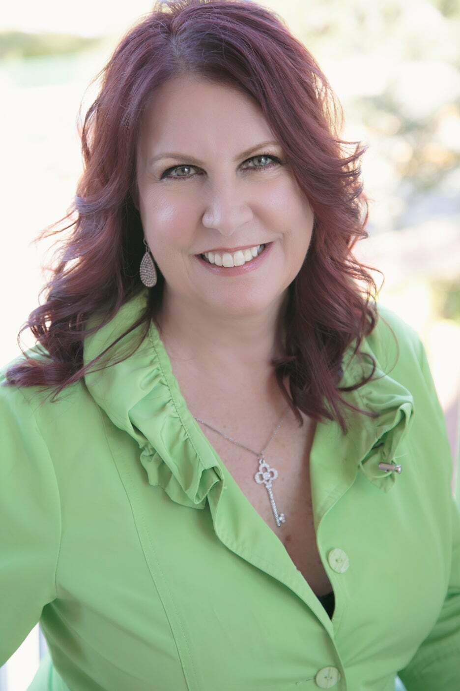 Sandy Harper, Associate Real Estate Broker in Celebration, Lifestyles Realty