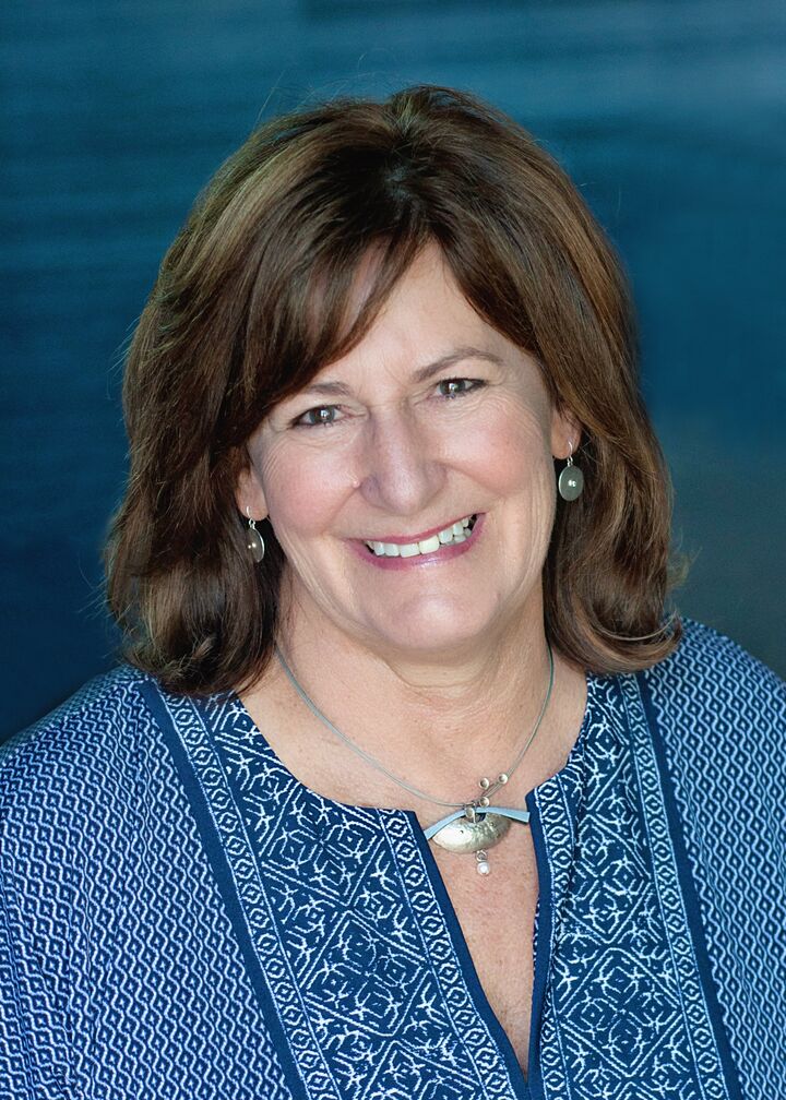 Kathy Ganino, Real Estate Salesperson in Monroe, Heritage