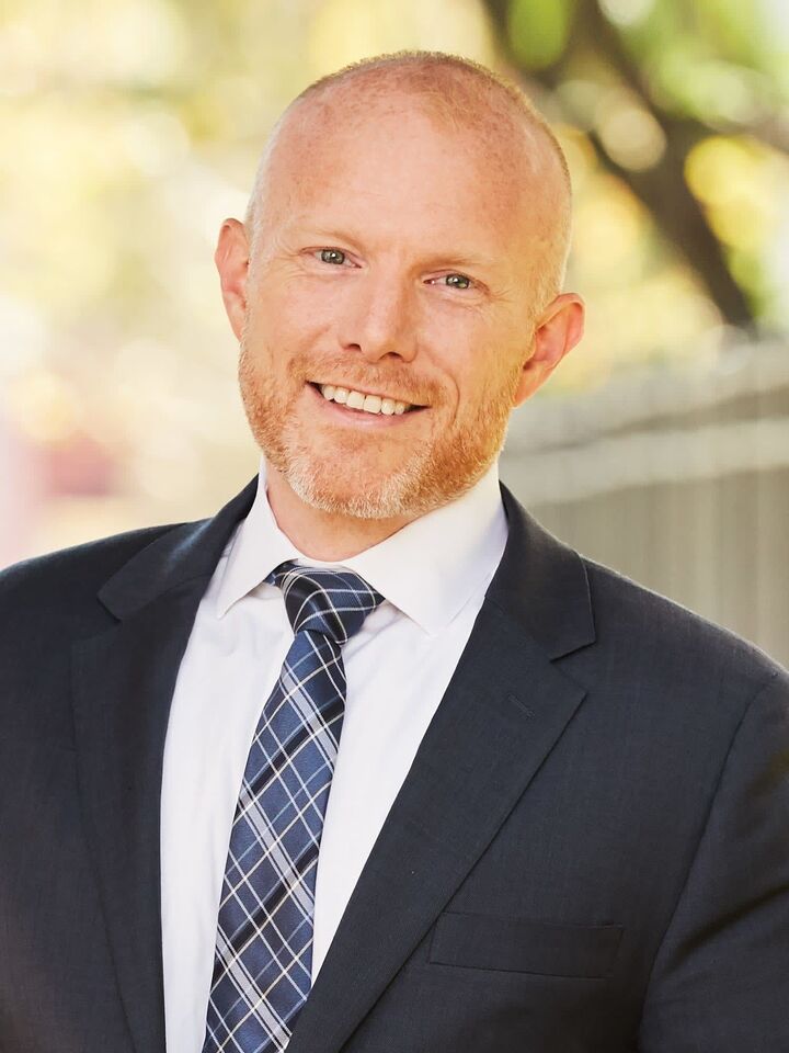 Charles Miller, Real Estate Broker in New York, Corcoran Group