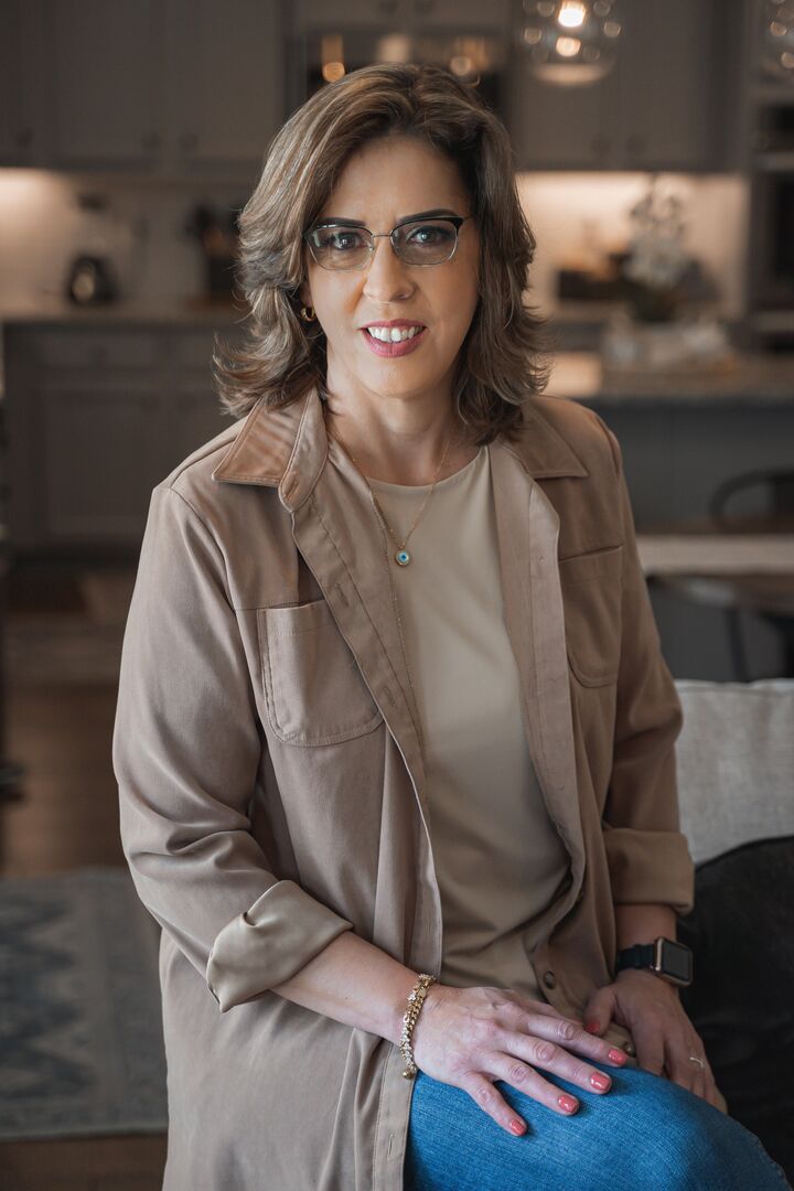 Jenny Caceres, REALTOR® in Sharpsburg, NUWAY REALTY
