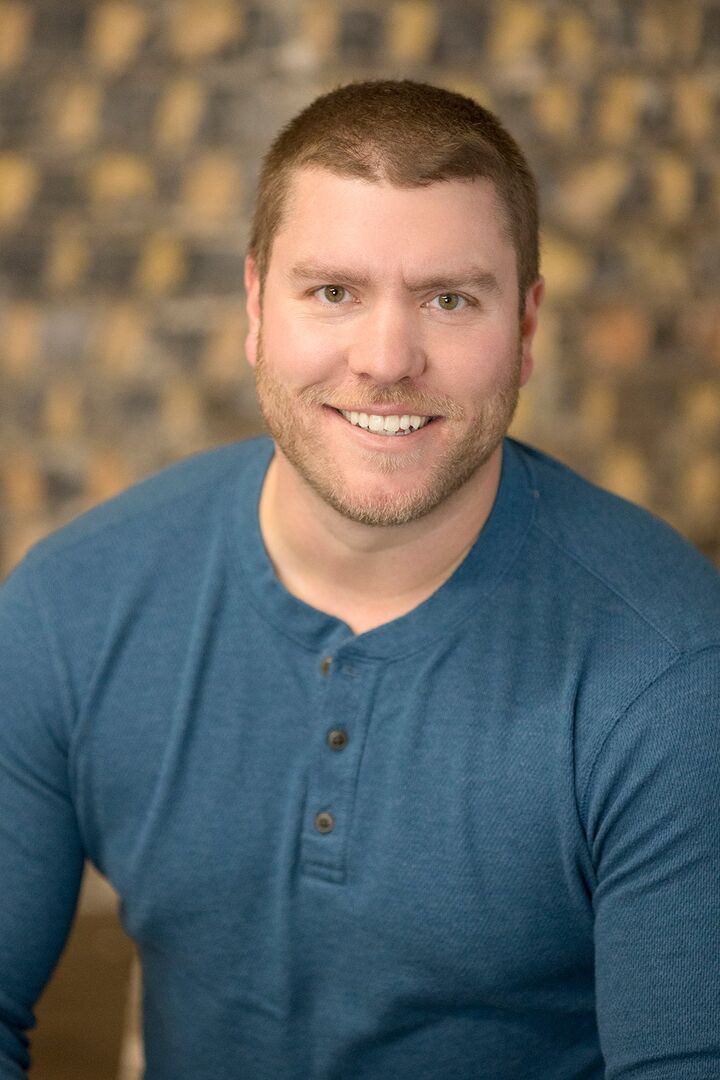 Bill Dean, Real Estate Salesperson in Bismarck, Alliance Group