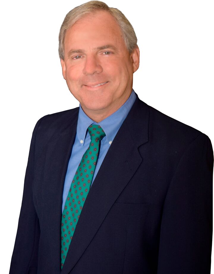 Robert Van Cleve, Real Estate Salesperson in Jacksonville, Vanguard Realty