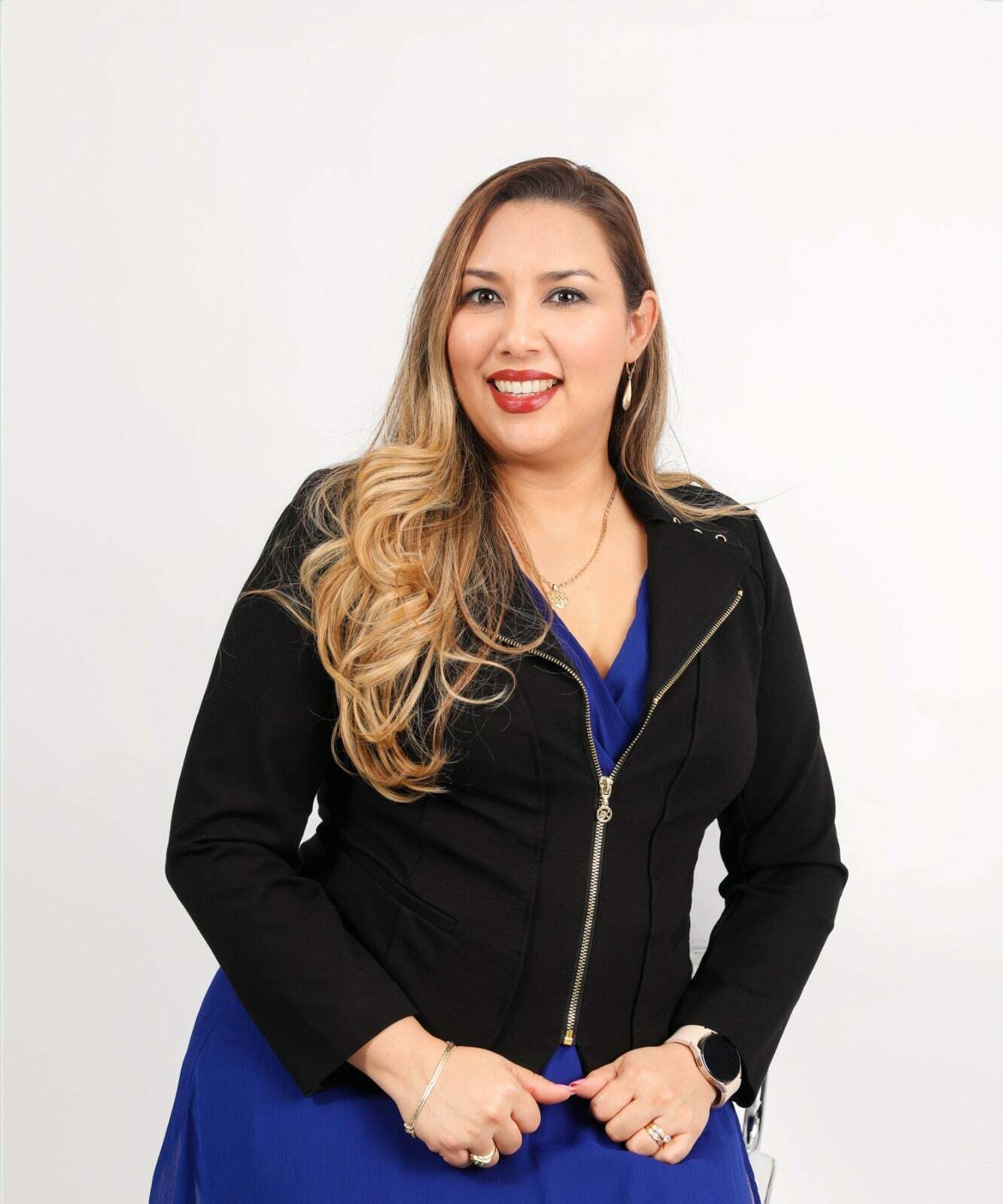Darainis Perez, Real Estate Salesperson in Miami, World Connection