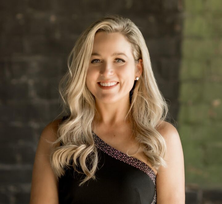 Samantha Louck,  in Burlington, Property Professionals
