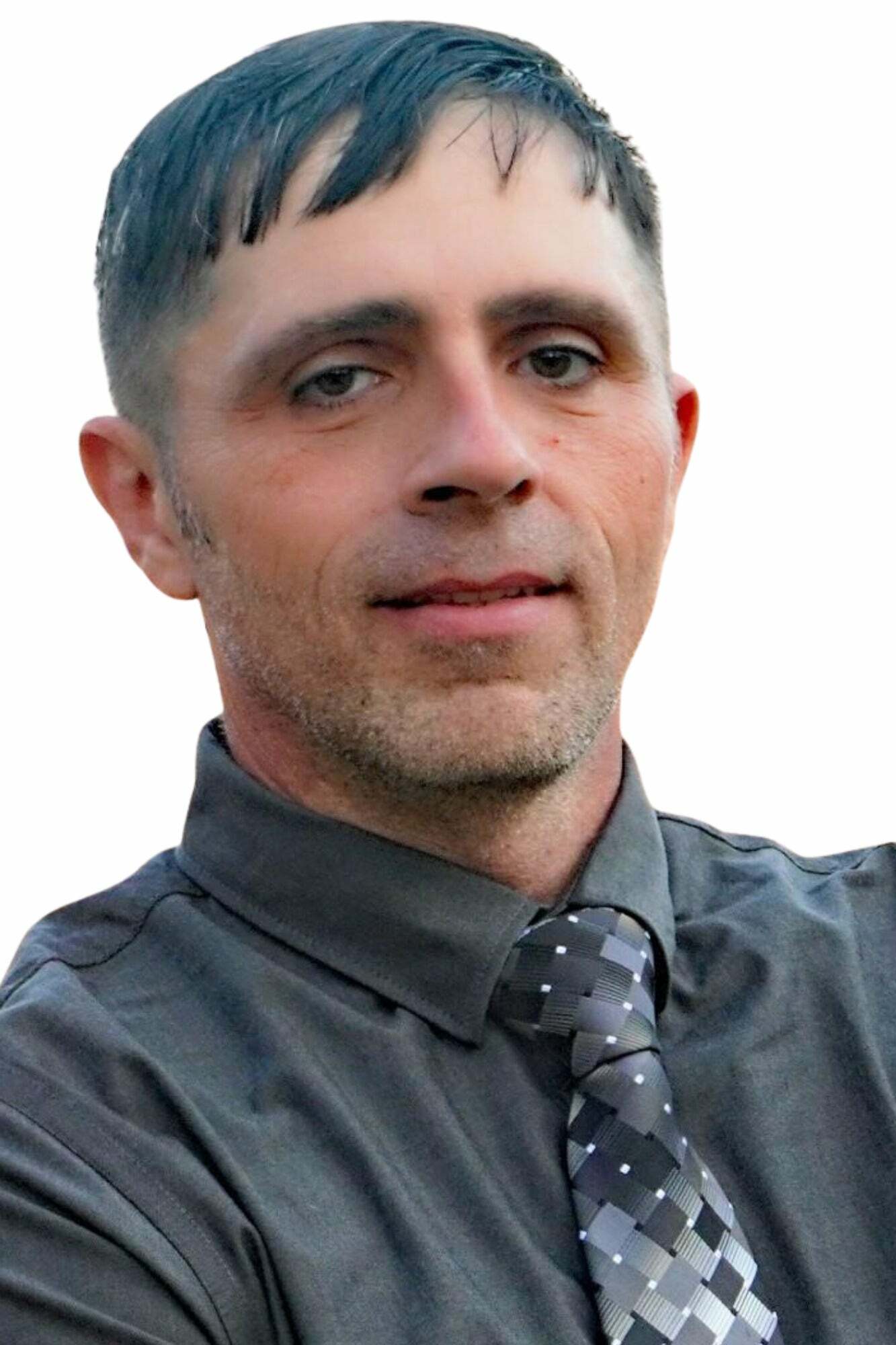 Brian Henderson, Real Estate Salesperson in Dayton, Pryor Realty, Inc.
