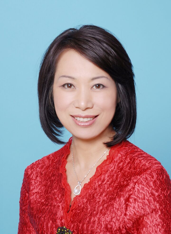 Cathie Lee, Real Estate Salesperson in Walnut, Masters