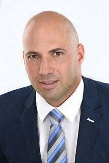 Serguei Alonso, Real Estate Salesperson in Miami, First Service Realty ERA Powered