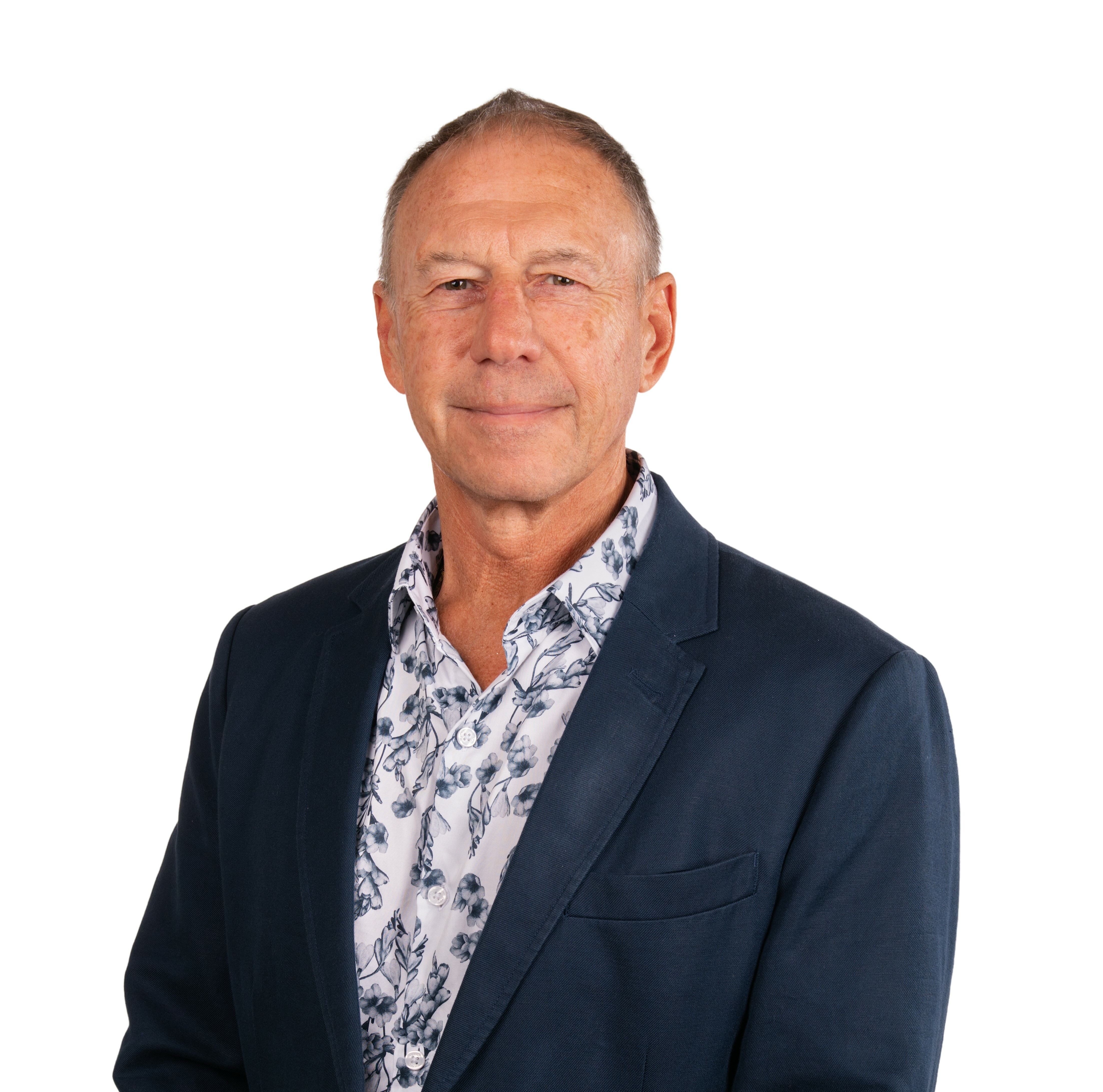Ken Chomyn, REALTOR® in Winnipeg, Coldwell Banker Preferred Real Estate
