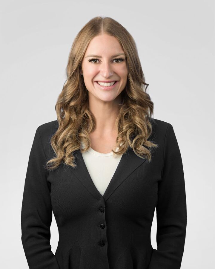 Niki Taggart,  in Calgary, Coldwell Banker Mountain Central