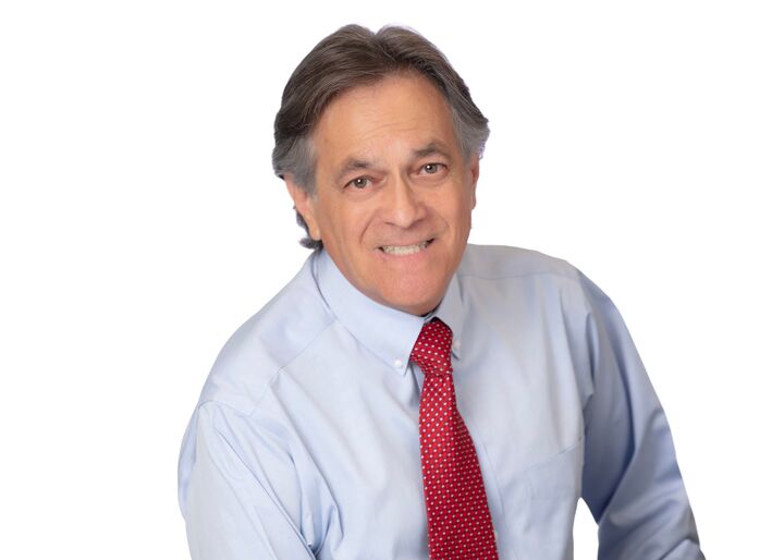 David Sawyer, Real Estate Salesperson in San Antonio, North East