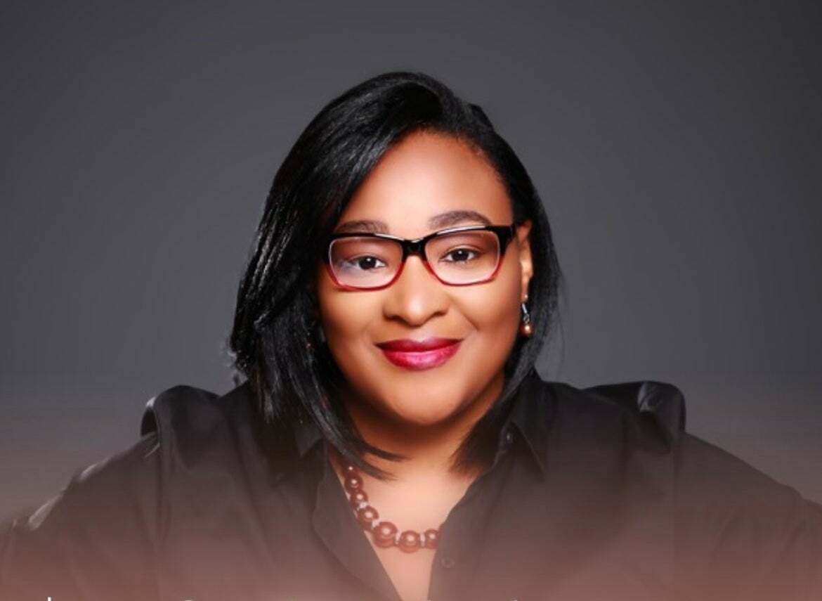 Shanekia Parker Rash,  in Conway, Sandstone Real Estate Group
