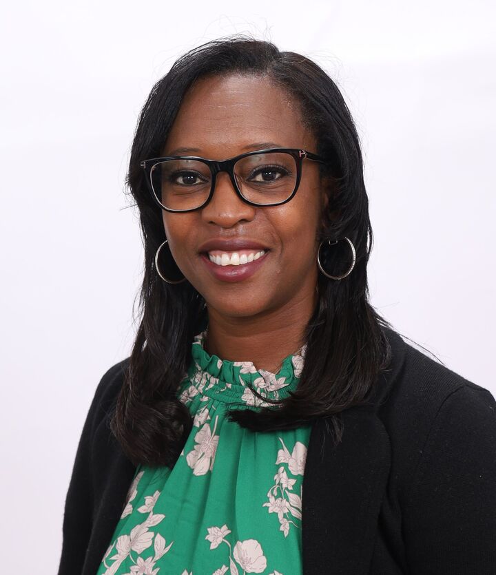 Sharline White, Real Estate Salesperson in Pearl River, Elite Realty