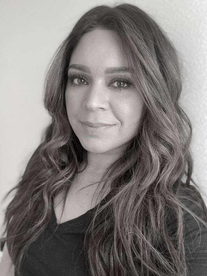 Jenny Arana, Real Estate Salesperson in Santa Paula, Masters