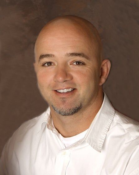 Lee Everett, Real Estate Salesperson in Hattiesburg, Don Nace, Inc., Realtors